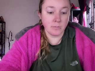 kisica Live Webcam on CamSoda