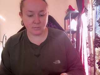 kisica Live Webcam on CamSoda