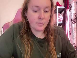 kisica's CamSoda show and profile