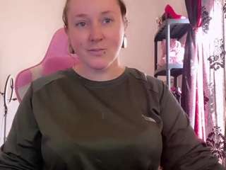 kisica's CamSoda show and profile