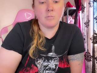 kisica Live Webcam on CamSoda