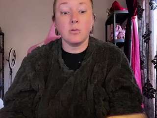 kisica Live Webcam on CamSoda