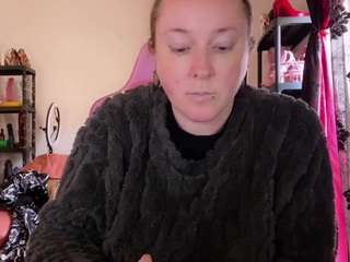 kisica live cam profile