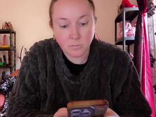 kisica live cam profile