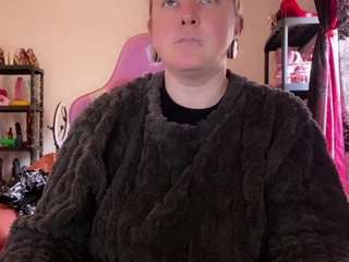 kisica live cam profile