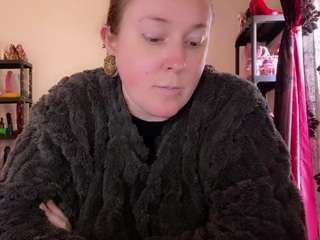 kisica live cam profile