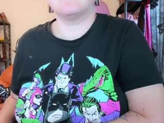 kisica live cam profile