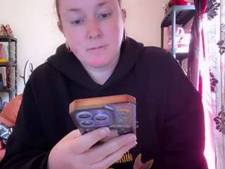 kisica live cam profile