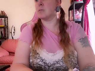 kisica Live Webcam on CamSoda