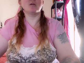 kisica Live Webcam on CamSoda