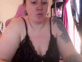 kisica Live Webcam on CamSoda