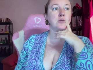 kisica Sex Cam Show