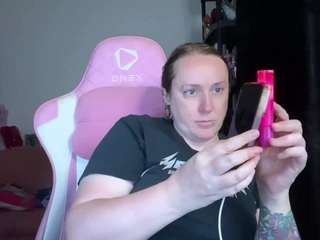 kisica live webcam show