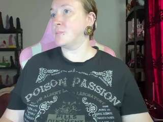 kisica live webcam show