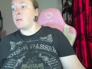 kisica live webcam show