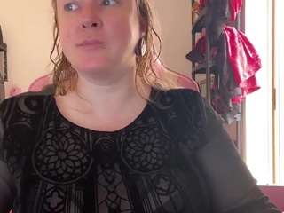kisica Live Webcam on CamSoda