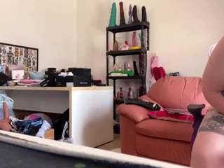 kisica live webcam show