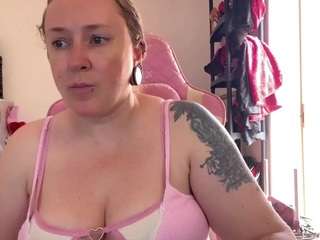 kisica live webcam show