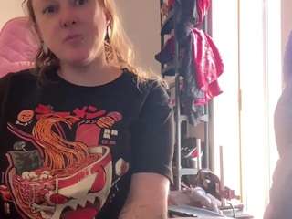 kisicaxx live webcam show