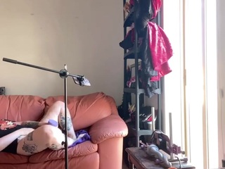 kisicaxx live webcam show