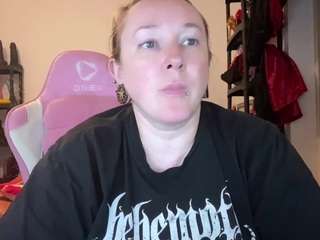 kisicaxx live webcam show