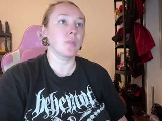 kisicaxx live webcam show