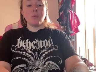 kisicaxx live webcam show