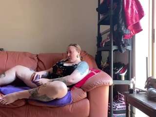 kisicaxx live webcam show