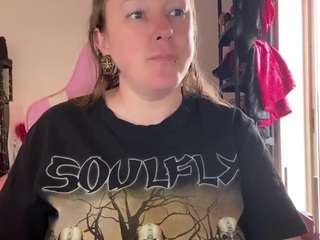 kisicaxx live webcam show