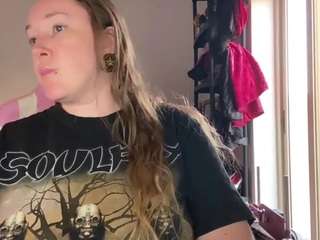 kisicaxx live webcam show