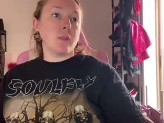 kisicaxx live webcam show