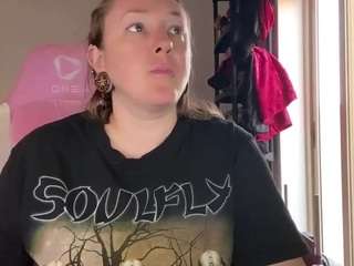 kisicaxx live webcam show