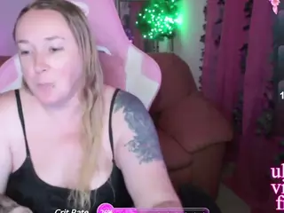 kisicaxx's Live Sex Cam Show