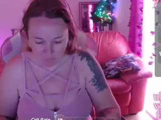 kisicaxx's Live Sex Cam Show