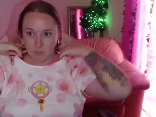 kisicaxx's Live Sex Cam Show