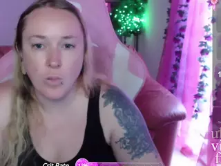 kisicaxx's Live Sex Cam Show