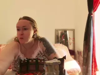 kisicaxx's Live Sex Cam Show