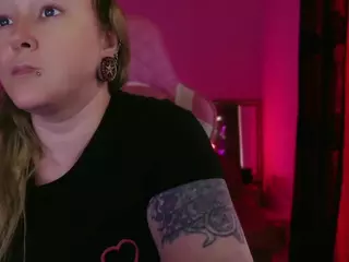 kisicaxx's Live Sex Cam Show