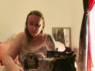 kisicaxx's Live Sex Cam Show