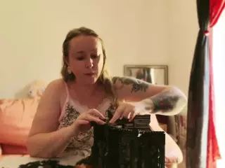 kisicaxx's Live Sex Cam Show