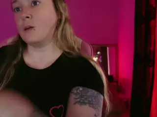 kisicaxx's Live Sex Cam Show