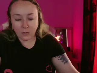 kisicaxx's Live Sex Cam Show