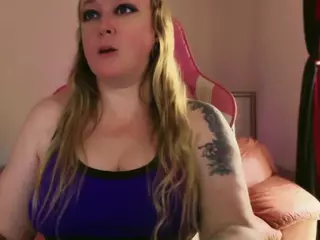 kisicaxx's Live Sex Cam Show