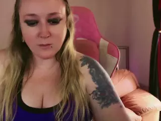 kisicaxx's Live Sex Cam Show