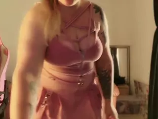 kisicaxx's Live Sex Cam Show