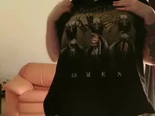 kisicaxx's Live Sex Cam Show