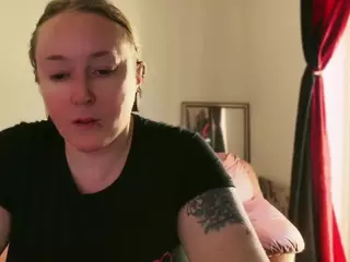 kisicaxx's Live Sex Cam Show