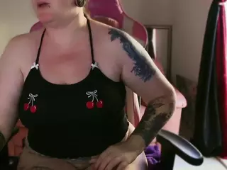 kisicaxx's Live Sex Cam Show