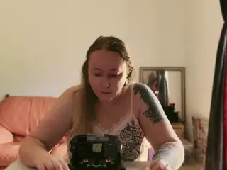 kisicaxx's Live Sex Cam Show