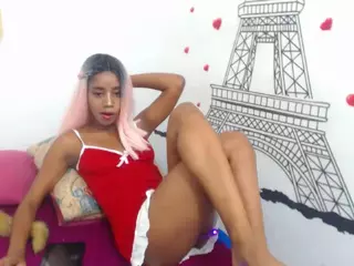 lornazum's Live Sex Cam Show